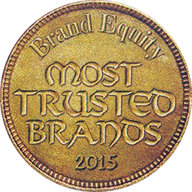 Most Trusted Consumer Durables Brand