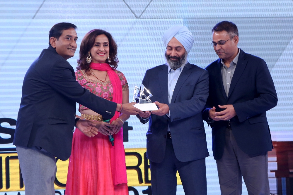 Orient Electric sponsors NDTV Design & Architecture Awards 2017