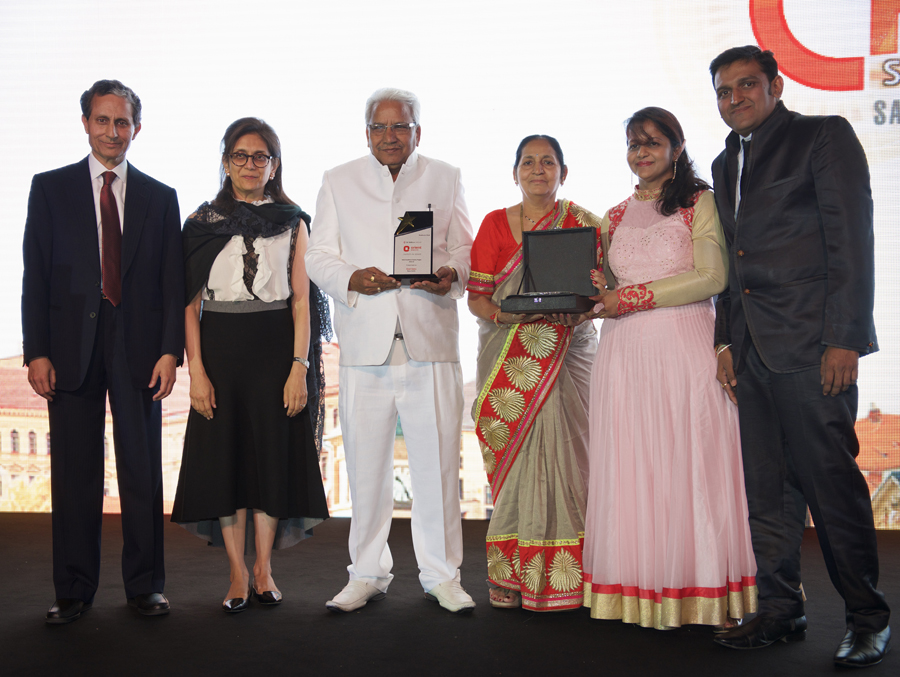 All India Dealers’ Sales Excellence Awards – Prague