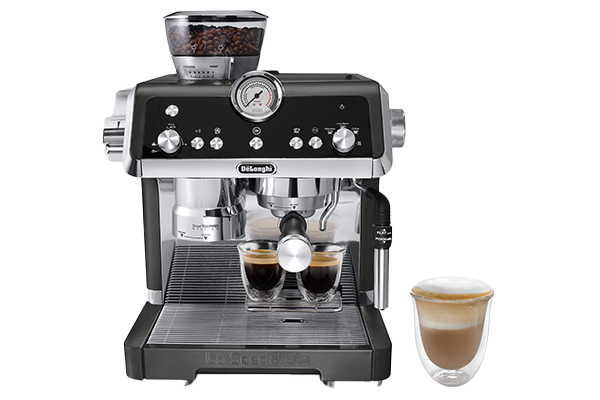 La Specialista<Br/> EC9335 Pump espresso