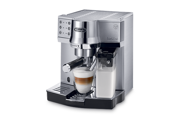 EC 850.M Pump espresso