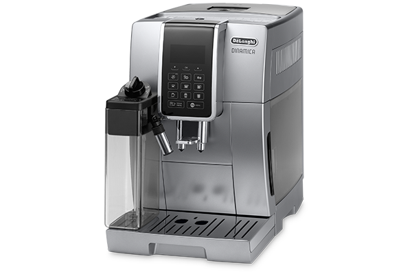 Dinamica ECAM 350.75.S Fully Automatic Coffee Machine