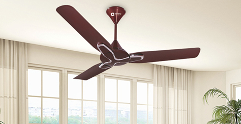Cleaning Tips For Ceiling Fans, Ceiling Fan Vacuum Attachment