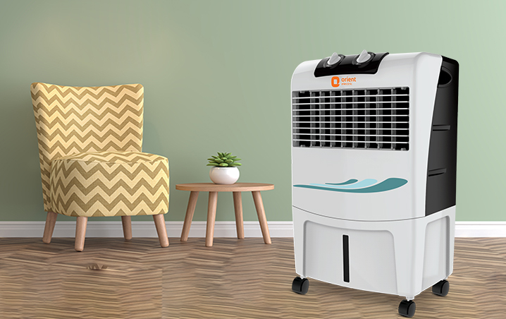 Personal Air Coolers