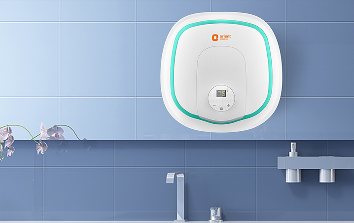 You can now control your water heater from anywhere, anytime