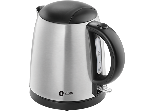 Cleo 03 - 1.8L Electric Kettle