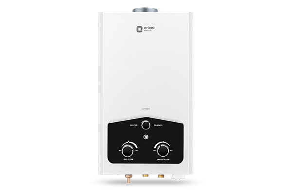 Orient Techno DX/CX/EX Gas Water Heater