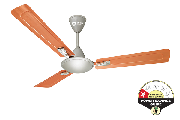 Gratia Class Premium Ceiling Fan