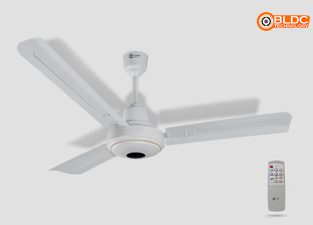 Orient Ecotech Energy Saving Bldc, Which Is The Best Bldc Ceiling Fan In India