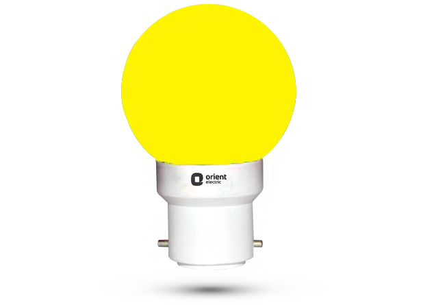 LED Deco Lamp 0.5W