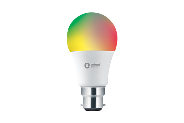 Orismart LED Lamp 10W