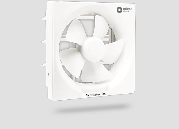 Ventilator Dx