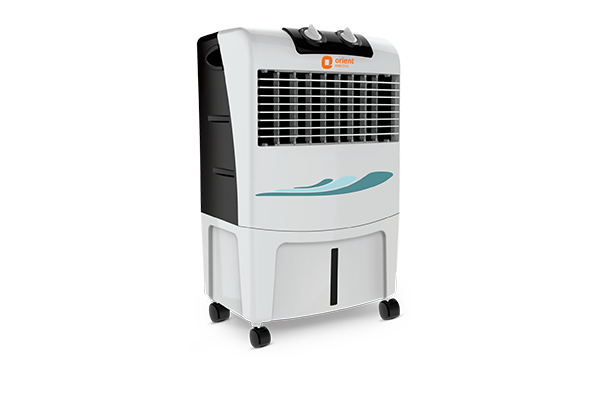 Orient Smartcool Trendy Personal Air Cooler 
