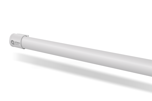 LED Glass Tube 20W
