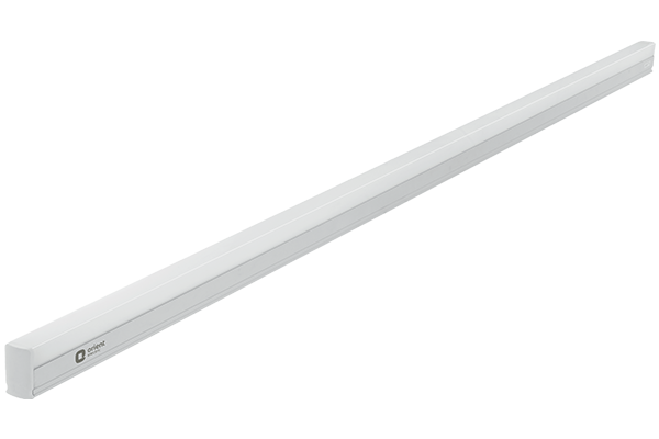 LED Batten 24W- Metal