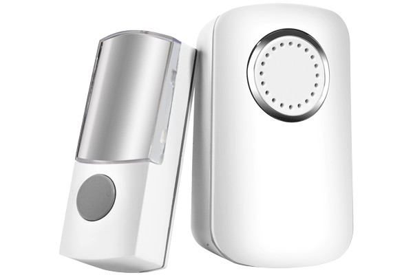 Wireless - Plugin Bell