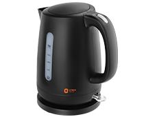 Cleo 01 - Plastic Body Electric Kettle