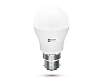 LED Lamp<br>9W (3 CCT)