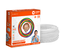 Orient Electric Wires : Diamond Series 1.5mm