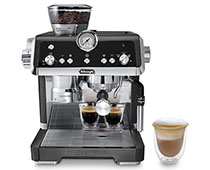 La Specialista<Br/> EC9335 Pump espresso