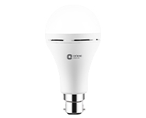 Emergency LED Bulb/Lamp 9W