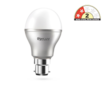 Orient EyeLuv Flicker Control LED Lamp 9W