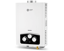Orient Vento Neo Gas Water Heater