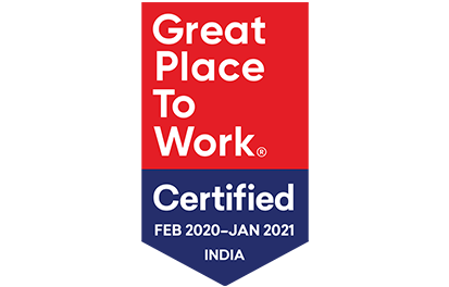 Orient Electric Great Place To Work Award