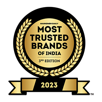 Most Trusted Brands of India 2023