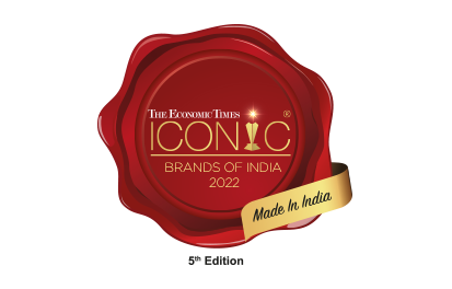 The Economic Times Iconic Brands of India 2022