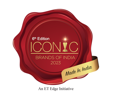 Iconic Brands of India 2023