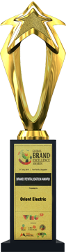 Brand Revitalization Award 2014