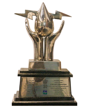 National Energy Conservation Award 2016