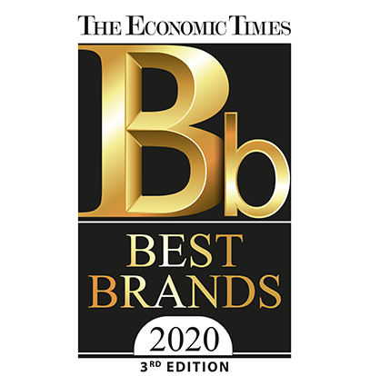 The Economic Times Best Brand 2020