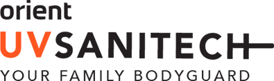 Orient UV Sanitech Logo