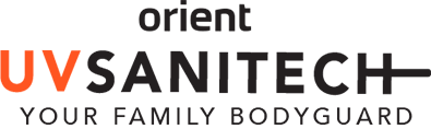 Orient UV Sanitech Logo